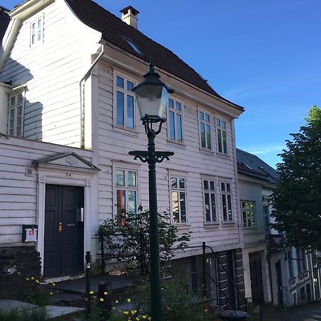 Urban Hostel Bryggen Берген Екстериор снимка